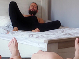 Mutual Masturbation With A My Best Friend