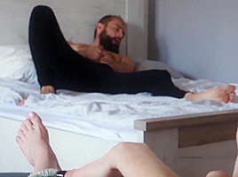 Mutual Masturbation With A My Best Friend