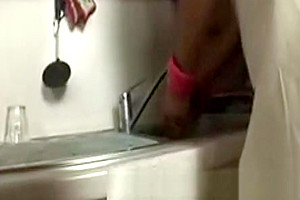 Mutual fuck With latina lady-man