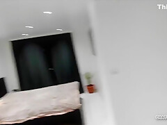 My Big Boobs Bouncing While I Am Getting Fucked
