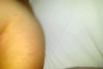 My Ex with ass to mouth, ATM, cum swallow