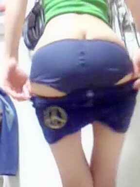 My Ex-wife!