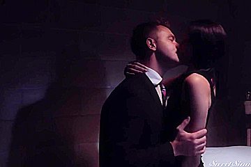 My Girlfriends Step mother Vol 14 Scene 1