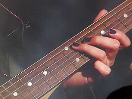 My Guitar 2 - Carol O