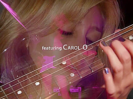My Guitar 2 - Carol O