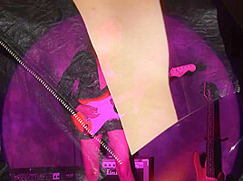 My Guitar 2 - Carol O
