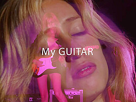 My Guitar 2 - Carol O