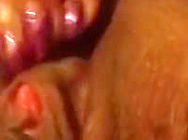 My Juicy Clit