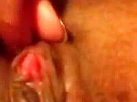 My Juicy Clit