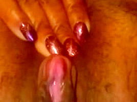 My Juicy Clit
