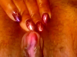 My Juicy Clit