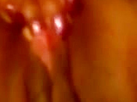 My Juicy Clit