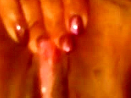 My Juicy Clit