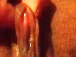 My Juicy Clit
