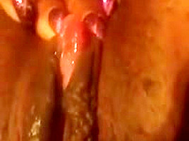 My Juicy Clit
