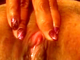 My Juicy Clit