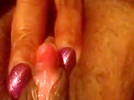My Juicy Clit