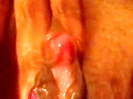 My Juicy Clit