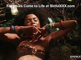 My Jungle Fantasy - Sinfulxxx