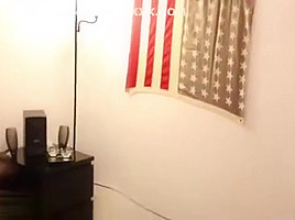 My Little GF Jerking Me
