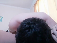 My Lover And His Dick