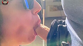 My Milf Stepsister Made Me Cum On Her Face! - Hot Milf