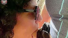 My Milf Stepsister Made Me Cum On Her Face! - Hot Milf