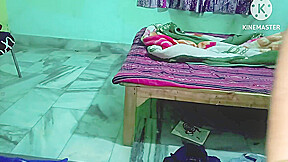 My Sexy Milf Bhabhi Comes My Room   My Penis Going Mad For Her Pussy!