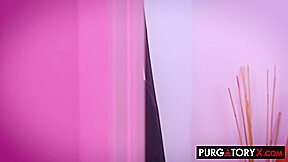 My Stepmom Is A Slut Vol 2 E1 - PurgatoryX