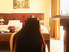 My Wife With My Friend In Hotel