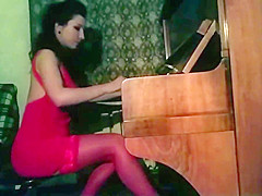 My ex wife send me video