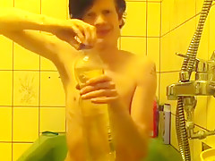 My pissplay
