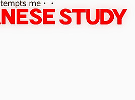 My student 18+ Temps Me   Japanese Study Vol1 - Olivia Nice - Kin8tengoku