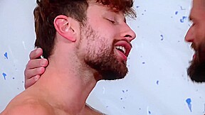 NASTYDADDY Bearded Jake Morgan Raw Bred By Jesse Zeppelin