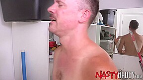 NASTYDADDY Bearded Jake Morgan Raw Bred By Jesse Zeppelin