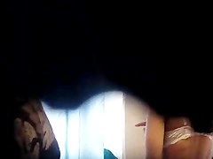 NOT my Step sister show tits