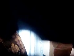 NOT my Step sister show tits