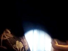 NOT my Step sister show tits
