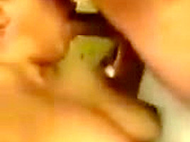 NRI BBW sloppy suck and fuck with facial