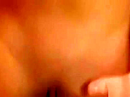 Naked Hotty Receives A Lusty Seduction At The Book Shelf