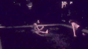 Naked on Stage NoS 361 Jacob Slominski Catch