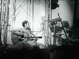 Naked on Stage-60 N5