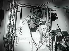 Naked on Stage-60 N5