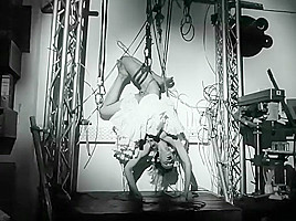Naked on Stage-60 N5