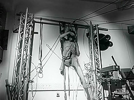 Naked on Stage-60 N5