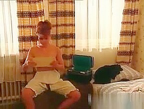 Nasty Redhead Is Seduced By Horny