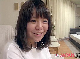 Natsuki Kirisaki In Is A Beautiful teen 18+ Angel