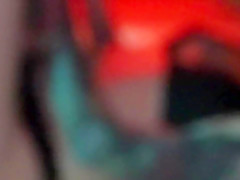 Natural Redhead Amateur Stripping With Sexy Dancing