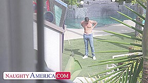 Naughty America Video