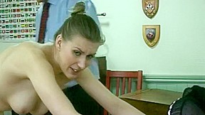 Naughty Girl